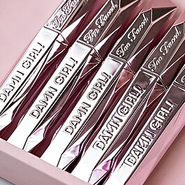 Damn Girl Mascara Travel Size